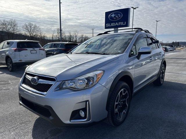 used 2016 Subaru Crosstrek car, priced at $13,991