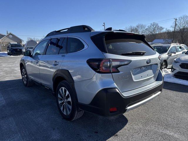 used 2023 Subaru Outback car, priced at $32,991