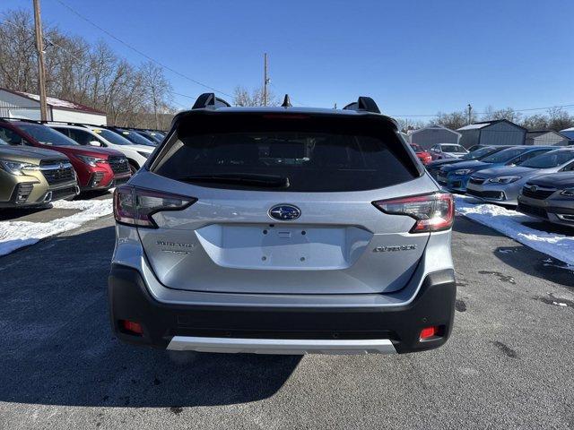 used 2023 Subaru Outback car, priced at $32,991