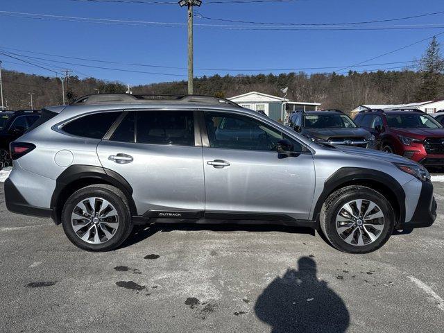 used 2023 Subaru Outback car, priced at $32,991