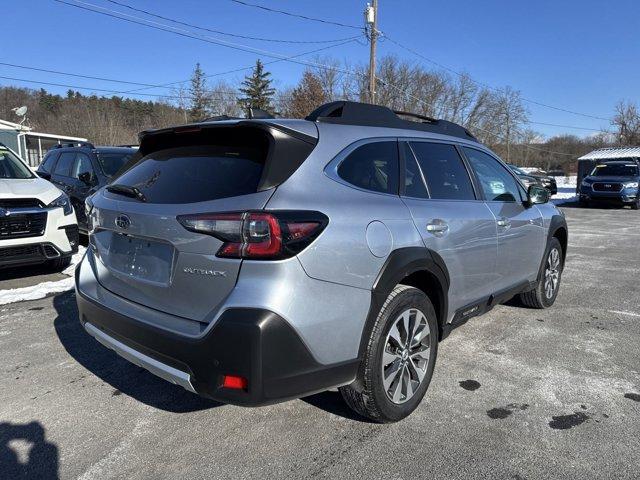 used 2023 Subaru Outback car, priced at $32,991