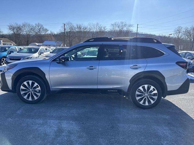 used 2023 Subaru Outback car, priced at $32,991