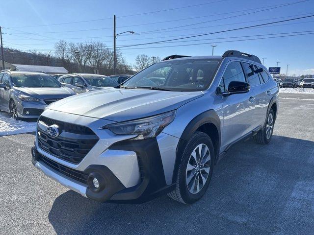 used 2023 Subaru Outback car, priced at $32,991