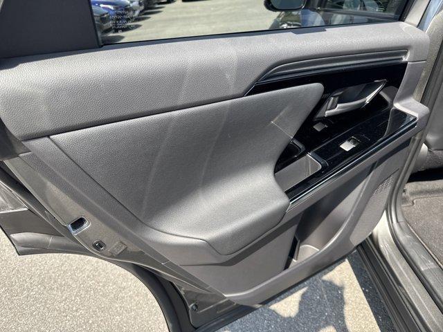 used 2023 Subaru Solterra car, priced at $25,981