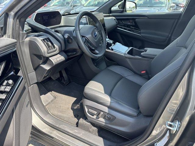 used 2023 Subaru Solterra car, priced at $25,981