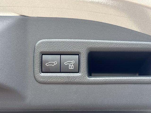 used 2023 Subaru Solterra car, priced at $25,981