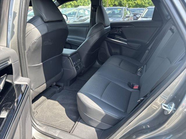 used 2023 Subaru Solterra car, priced at $25,981