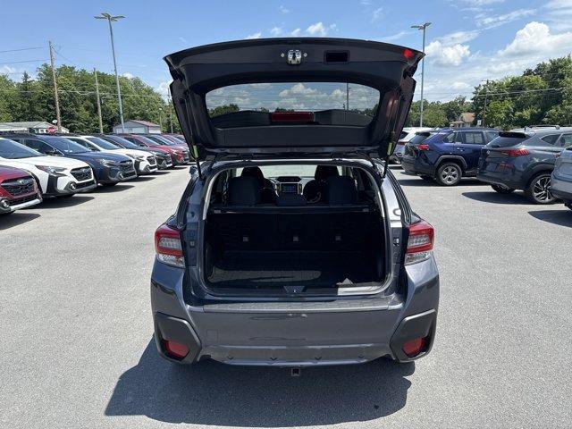 used 2022 Subaru Crosstrek car, priced at $25,891