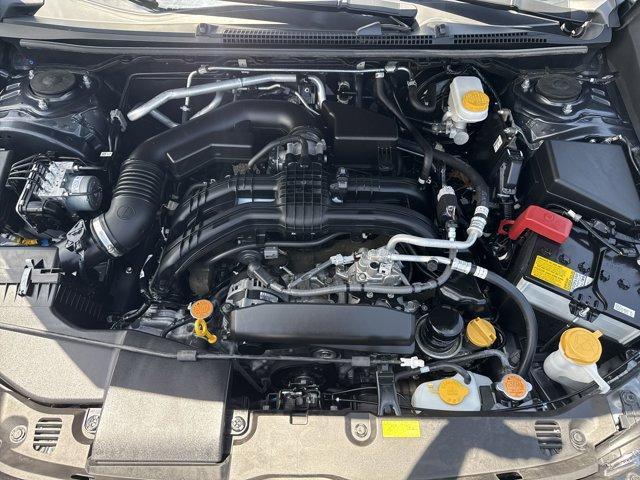 used 2022 Subaru Crosstrek car, priced at $25,891