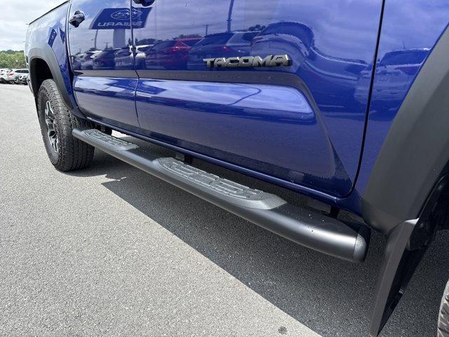 used 2022 Toyota Tacoma car, priced at $44,991
