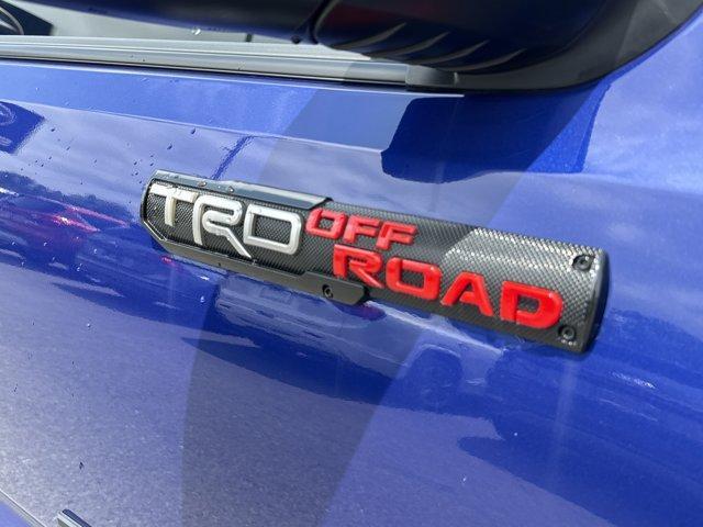 used 2022 Toyota Tacoma car, priced at $44,991