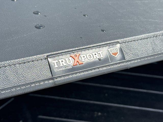 used 2022 Toyota Tacoma car, priced at $44,991