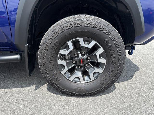 used 2022 Toyota Tacoma car, priced at $44,991