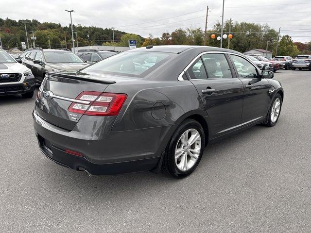 used 2015 Ford Taurus car, priced at $13,991
