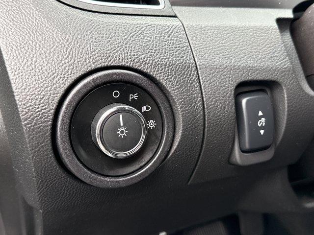 used 2015 Ford Taurus car, priced at $13,991