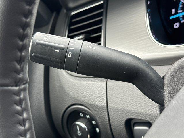 used 2015 Ford Taurus car, priced at $13,991