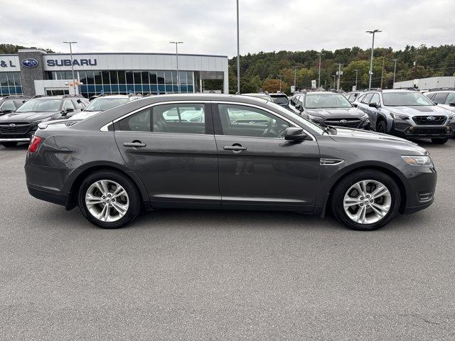 used 2015 Ford Taurus car, priced at $13,991