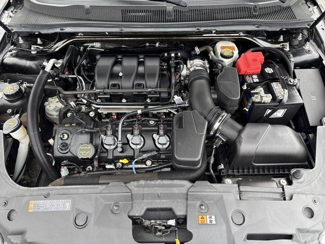 used 2015 Ford Taurus car, priced at $13,991