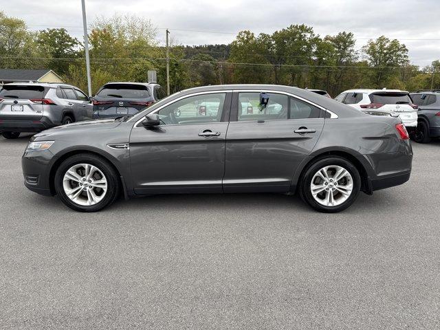 used 2015 Ford Taurus car, priced at $13,991