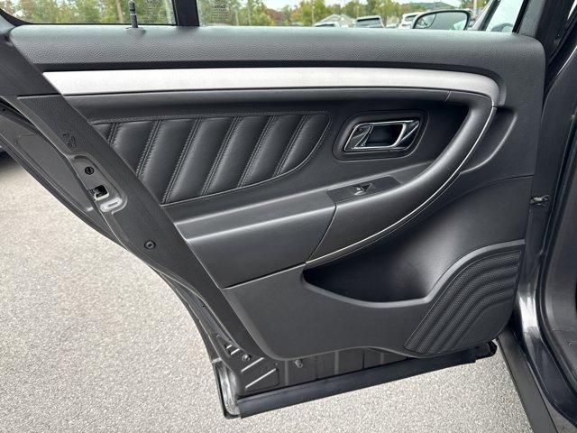 used 2015 Ford Taurus car, priced at $13,991