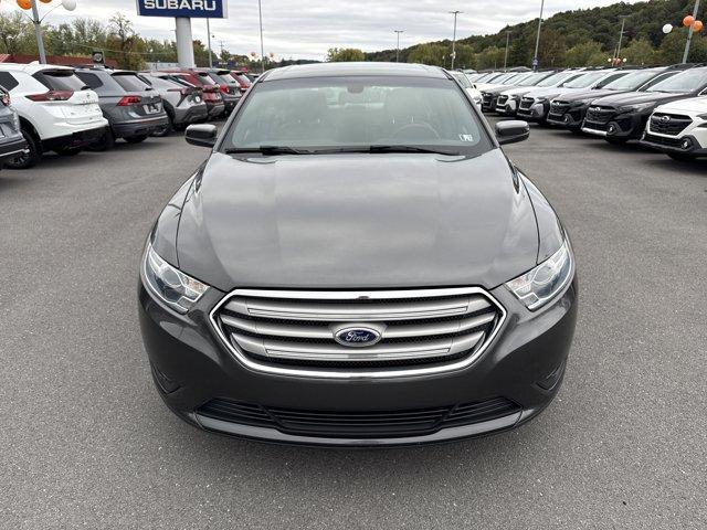 used 2015 Ford Taurus car, priced at $13,991