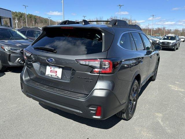 used 2022 Subaru Outback car, priced at $32,892