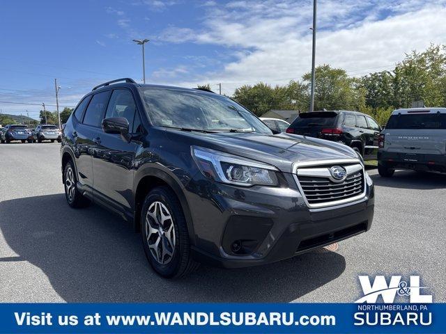 used 2019 Subaru Forester car, priced at $19,983