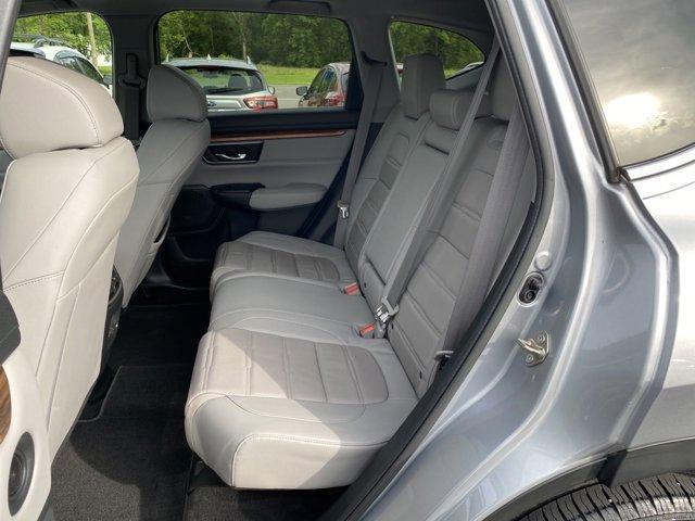 used 2017 Honda CR-V car, priced at $25,682