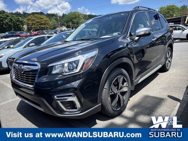 used 2019 Subaru Forester car, priced at $25,991