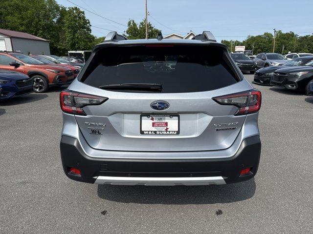 used 2024 Subaru Outback car, priced at $38,881