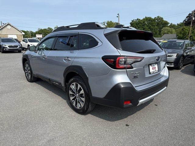 used 2024 Subaru Outback car, priced at $38,881