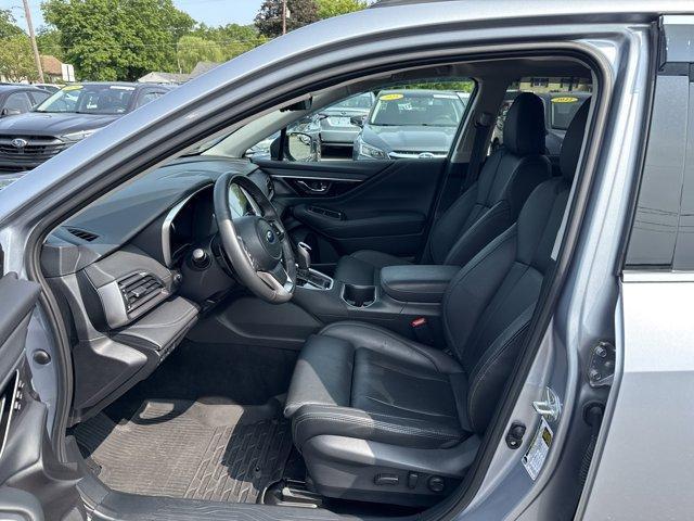 used 2024 Subaru Outback car, priced at $38,881