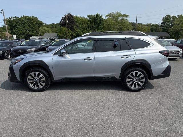 used 2024 Subaru Outback car, priced at $38,881