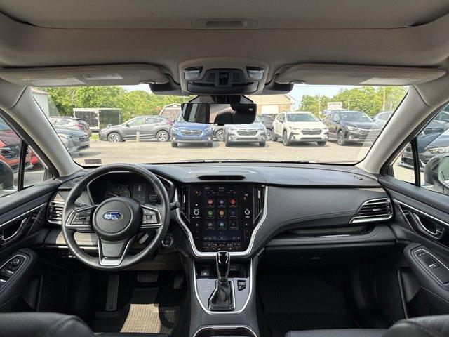 used 2024 Subaru Outback car, priced at $38,881