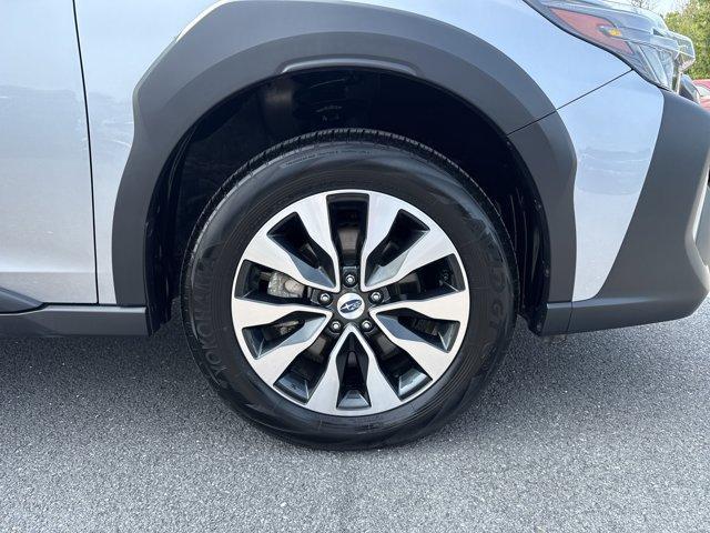 used 2024 Subaru Outback car, priced at $38,881