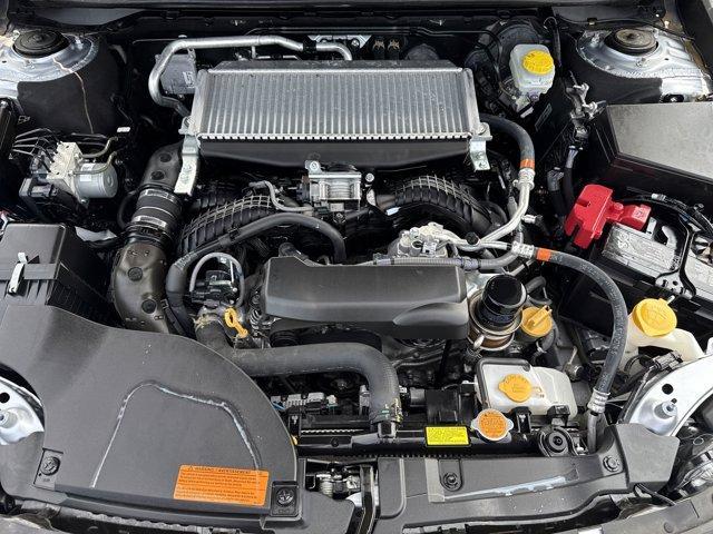 used 2024 Subaru Outback car, priced at $38,881