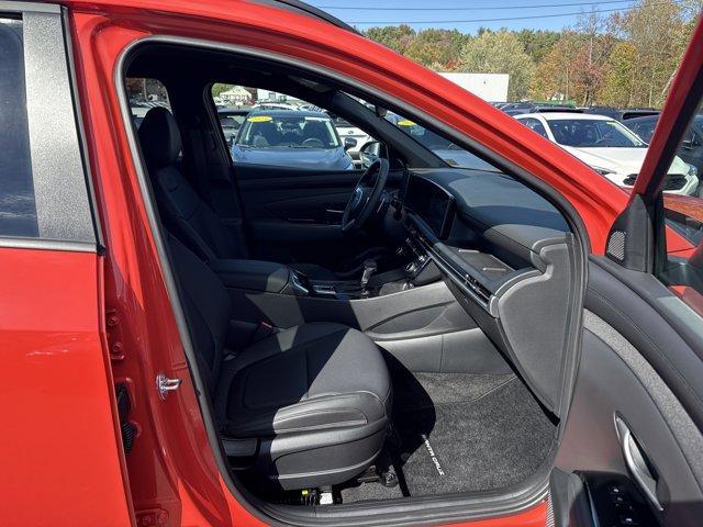 used 2025 Hyundai SANTA CRUZ car, priced at $37,991