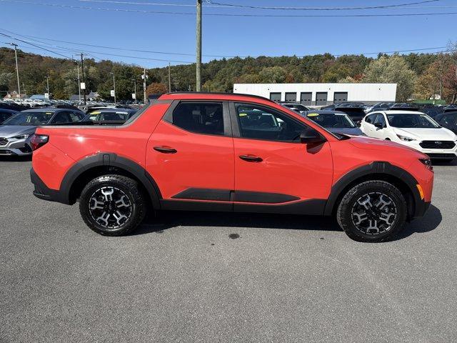 used 2025 Hyundai SANTA CRUZ car, priced at $37,991