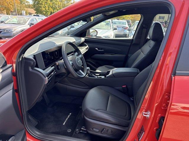 used 2025 Hyundai SANTA CRUZ car, priced at $37,991