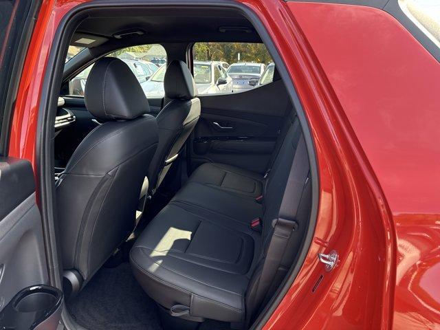 used 2025 Hyundai SANTA CRUZ car, priced at $37,991