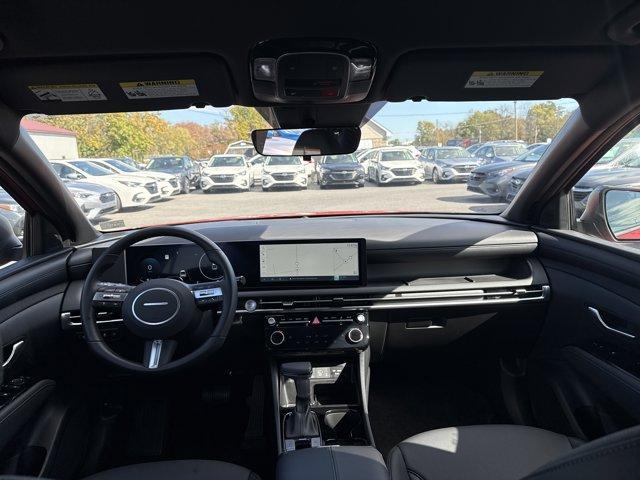 used 2025 Hyundai SANTA CRUZ car, priced at $37,991
