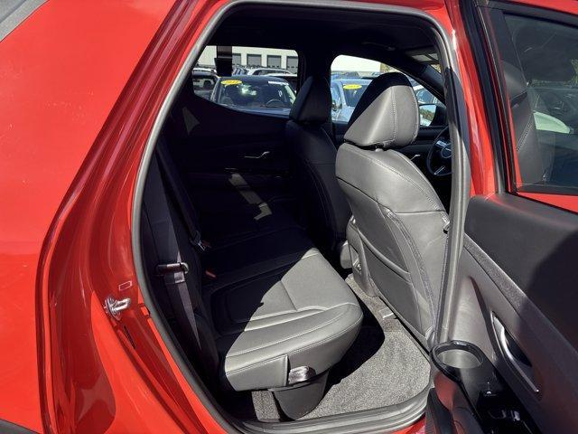 used 2025 Hyundai SANTA CRUZ car, priced at $37,991