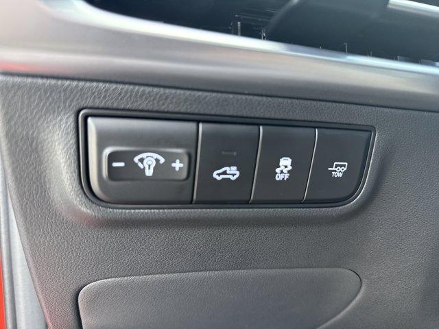 used 2025 Hyundai SANTA CRUZ car, priced at $37,991