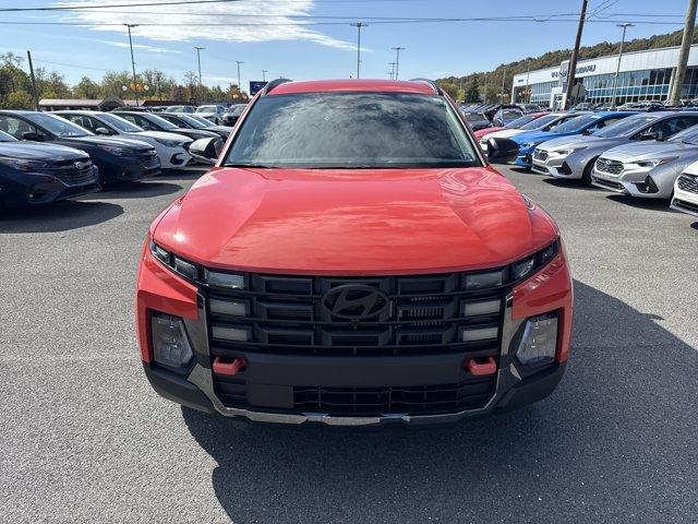 used 2025 Hyundai SANTA CRUZ car, priced at $37,991