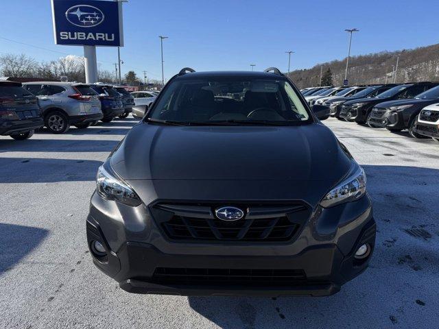 used 2022 Subaru Crosstrek car, priced at $29,991