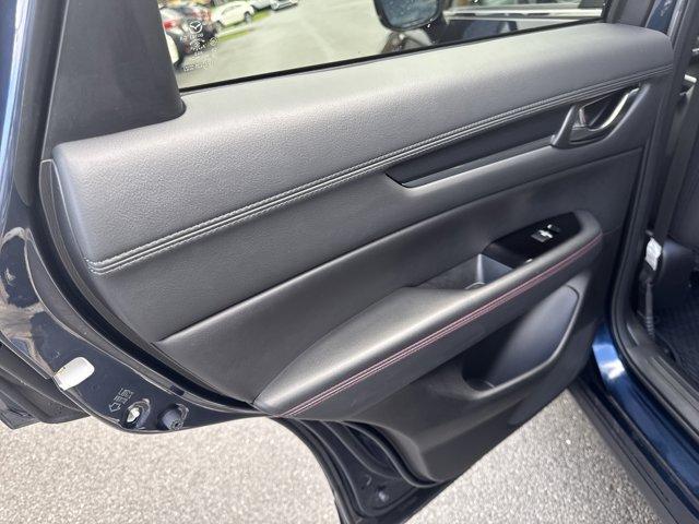 used 2024 Mazda CX-5 car, priced at $29,873