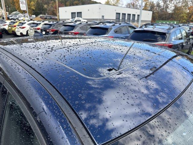 used 2024 Mazda CX-5 car, priced at $29,873