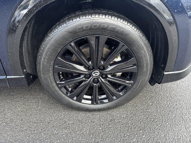 used 2024 Mazda CX-5 car, priced at $29,873