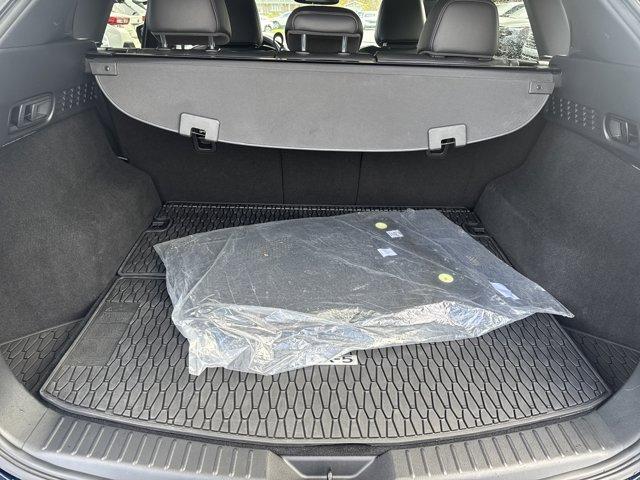 used 2024 Mazda CX-5 car, priced at $29,873