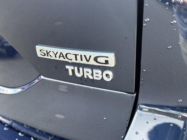 used 2024 Mazda CX-5 car, priced at $29,873